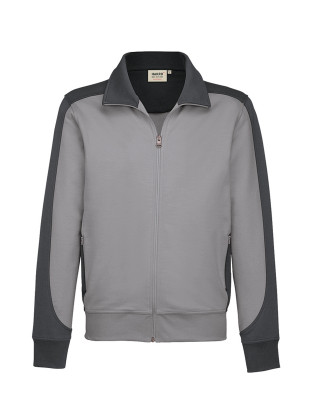 Sweatjacke Verkäufer