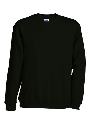 Unisex Rundhals Sweatshirt