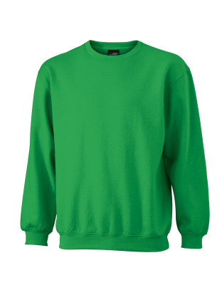 Unisex Rundhals Sweatshirt