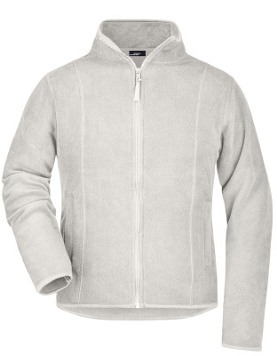 Leichte Fleecejacke Damen