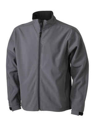 Herren Softshell Jacke