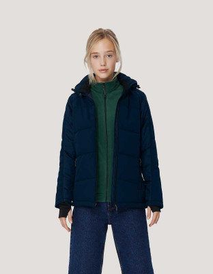 Thermojacke Damen