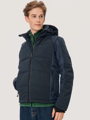 Thermojacke Herren