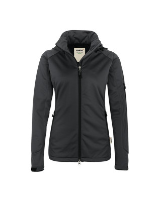 Damen Softshell Jacke Alberta