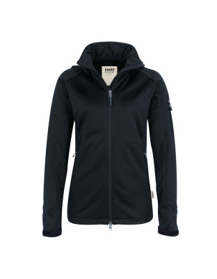 Damen Softshell Jacke Alberta