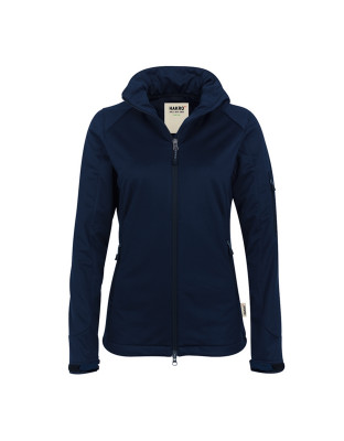Damen Softshell Jacke Alberta