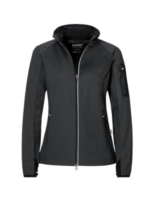 Damen Softshell Jacke Sidney