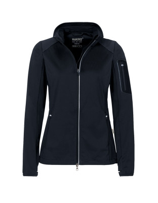 Damen Softshell Jacke Sidney