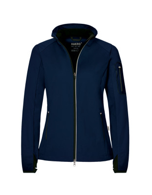 Damen Softshell Jacke Sidney