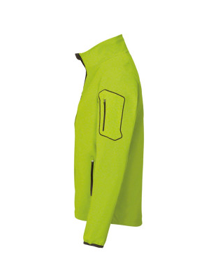 Herren Softshell Jacke Brantford