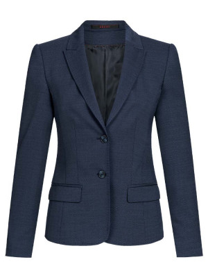 Blazer Marineblau