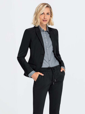 Moderner Damen Blazer Casual