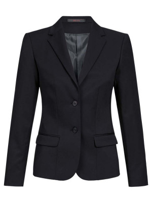 Damenblazer in Schwarz