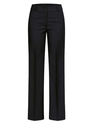 Bootcut Stoffhose Damen