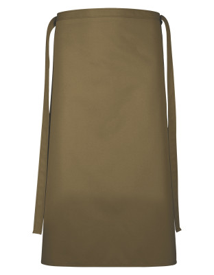 New York Bistroschürze Classic 80x100 cm