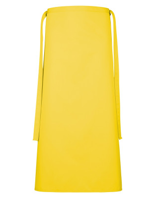 New York Bistroschürze Classic 100x100 cm