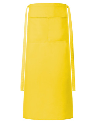 New York Bistroschürze Bag 100x100cm