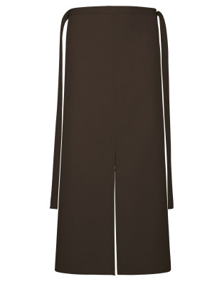 Lange Kellner Schürze