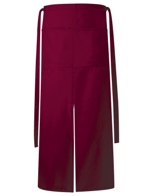 Florida Schlitzschürze Bag 100x100cm