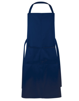 Manhattan Latzschürze Bag 110x78cm