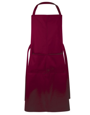 Manhattan Latzschürze Bag 110x78cm