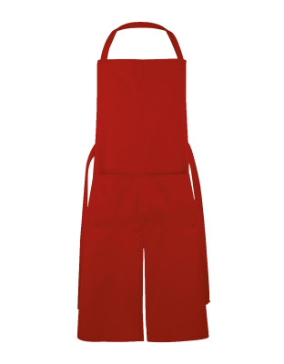 Manhattan Latzschürze Bag 110x78cm