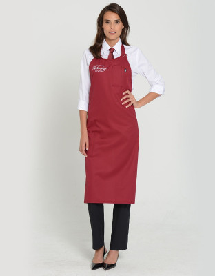 Kellnerschürze