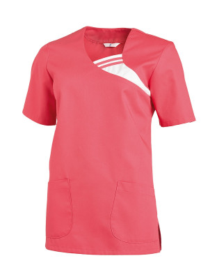 Kasacks Altenpflege Rosa