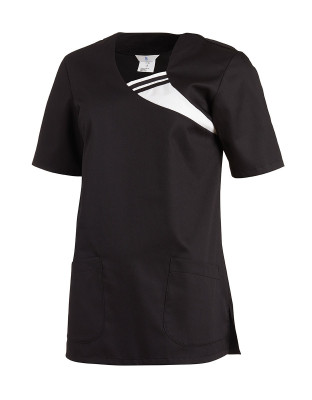 Kasacks Kosmetik und Wellness in Schwarz