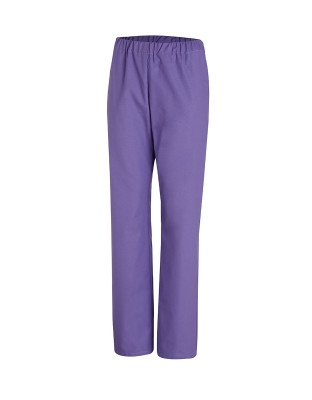 Schlupfhosen Lila