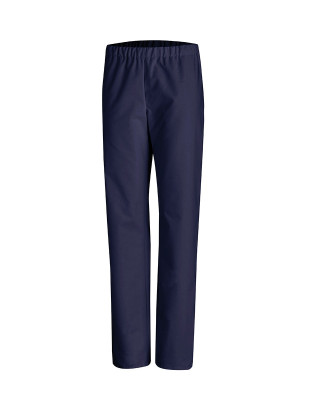Schlupfhose Dunkelblau