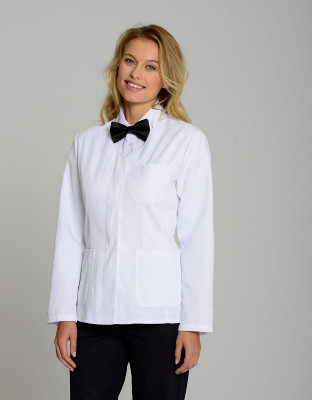 Bar- & Servicejacke Damen