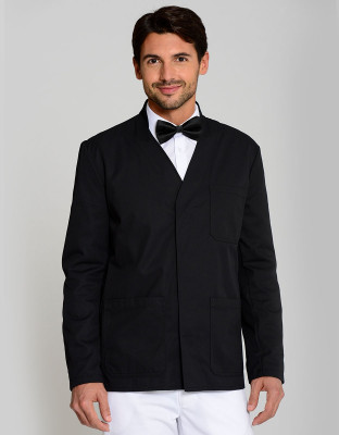 Bar- & Servicejacke Herren