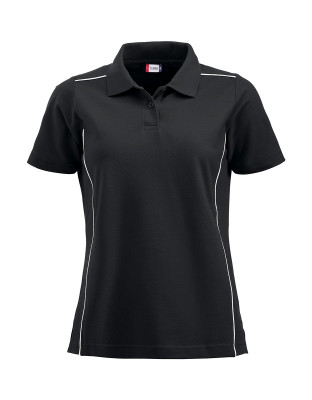 Damen Poloshirt New Alpena
