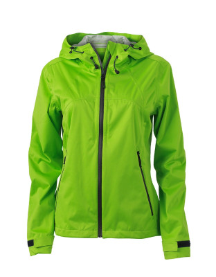 Outdoor Jacke Damen