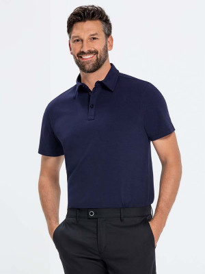 Herren Poloshirt Salvatore