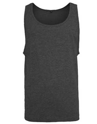 Herren Jersey Big Tank