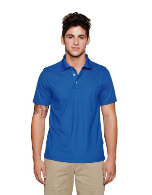 Herren Polo Coolmax