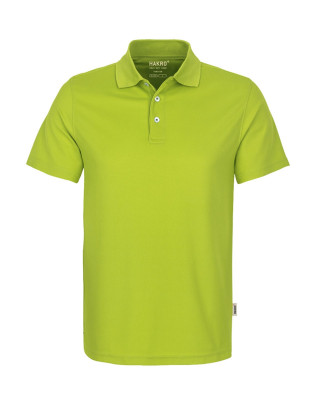 Herren Polo Coolmax