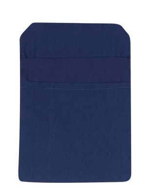 Kellnertasche Dunkelblau