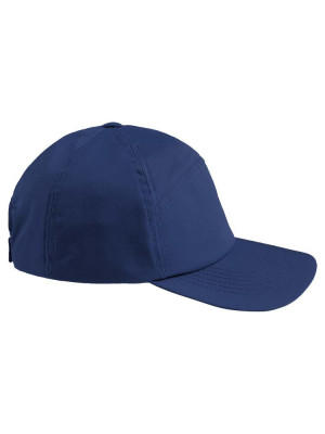Baseball Cap in Blau