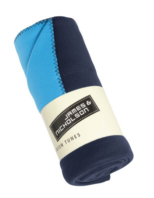 Fleece-Decke Bonded 150x170 cm