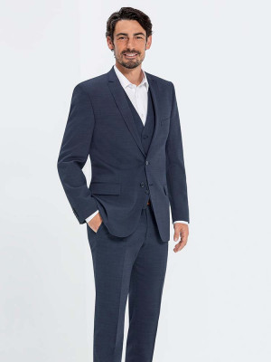 Modernes Sakko mit hohem Tragekomfort