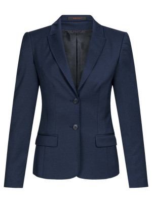 Blazer Dunkelblau