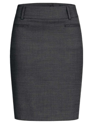 Business Rock Schwarz meliert