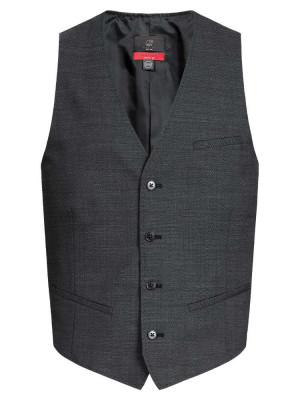 Herren Weste Modern with 37.5 Regular Fit