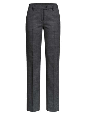 Damen Hose Modern with 37.5 Regular Fit