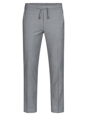 Herren Joggpants Modern with 37.5 Regular Fit