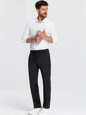 Herren Joggpants Modern with 37.5 Regular Fit