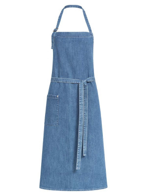 Jeans Schürze Gastro